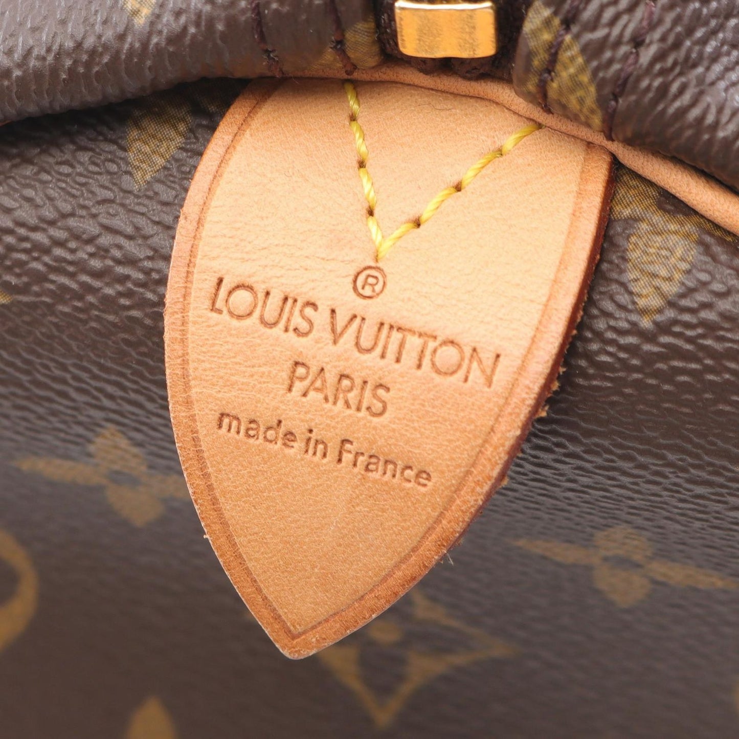 Louis Vuitton Keepall 50 Boston Bag - Timeless Elegance