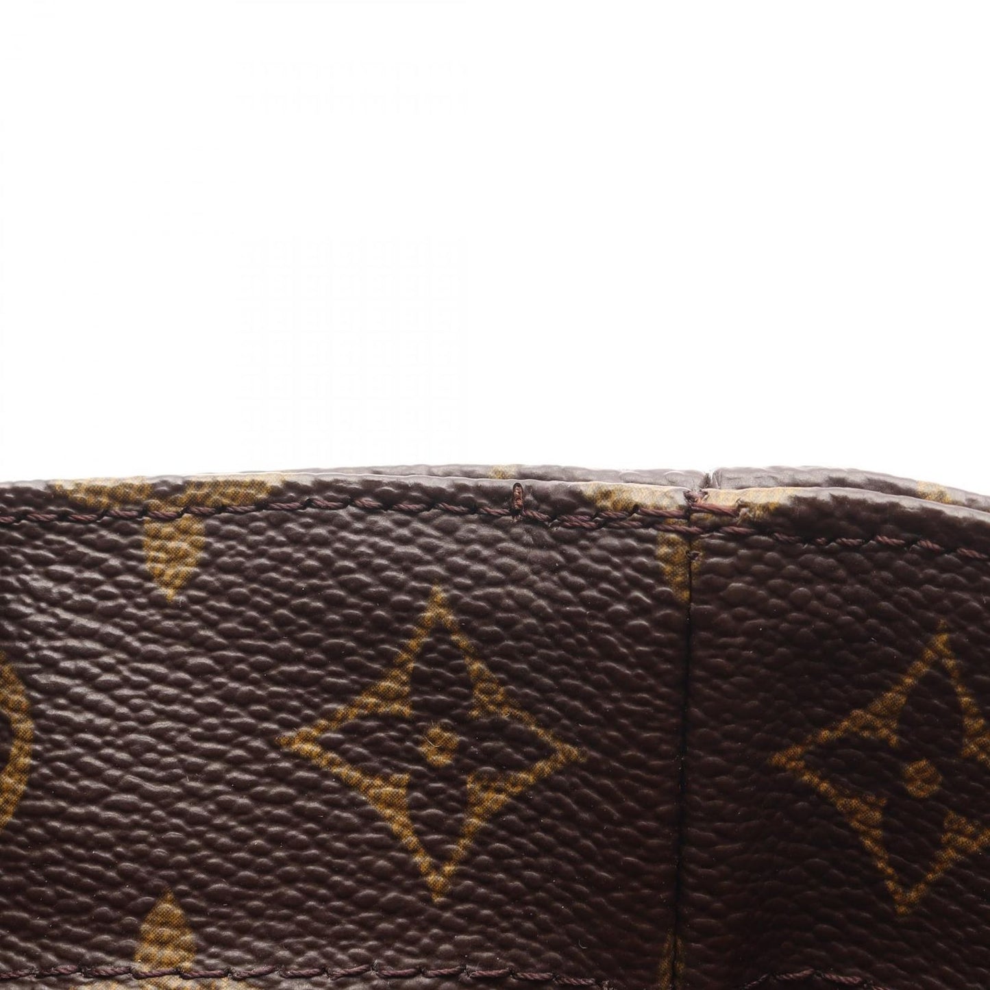 Louis Vuitton Vavin GM Tote Bag - Timeless Elegance in Brown