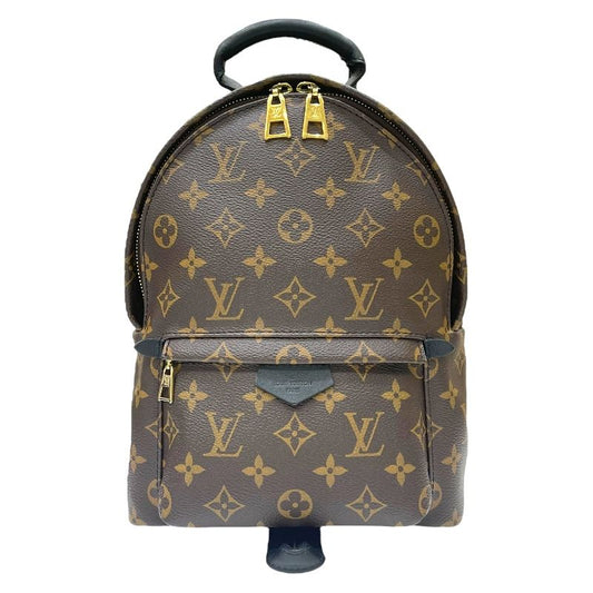 Louis Vuitton Palm Springs PM Backpack - Monogram Canvas, Brown