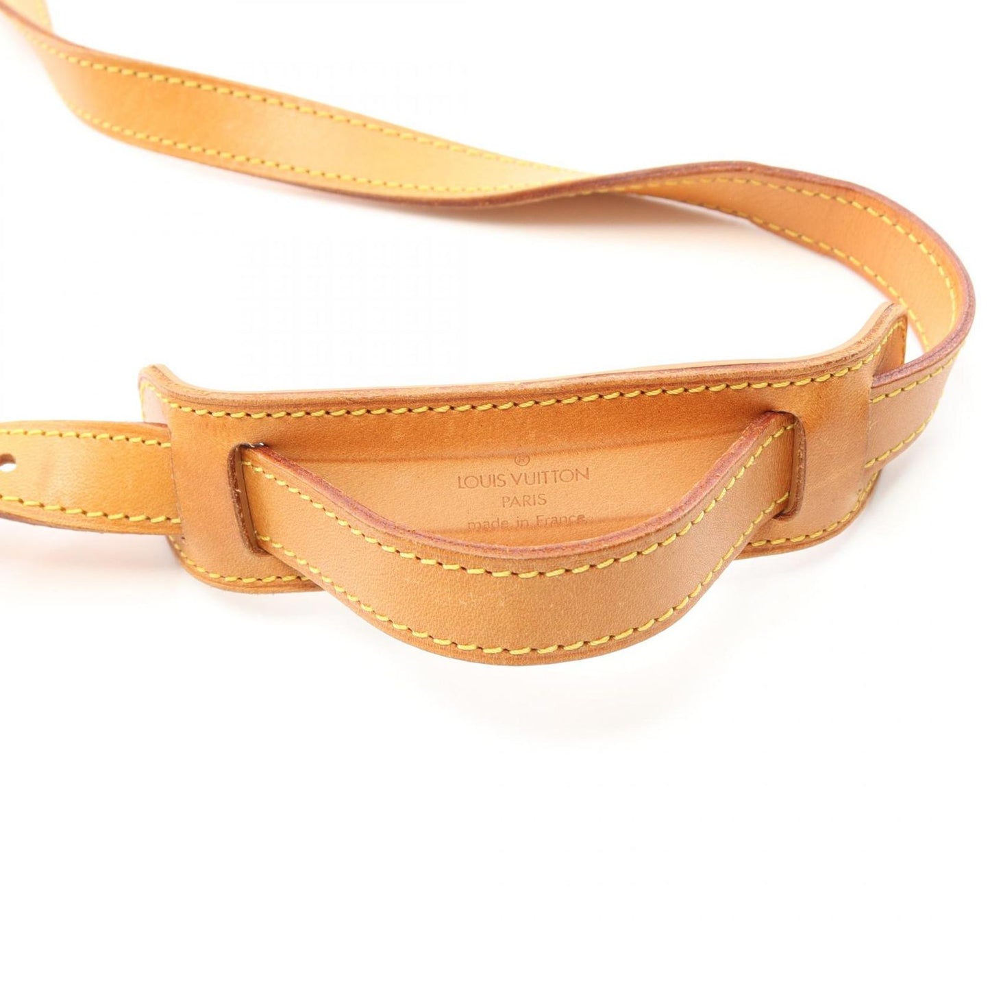 Louis Vuitton Monogram Soufflot 30 Shoulder Bag - Timeless Elegance