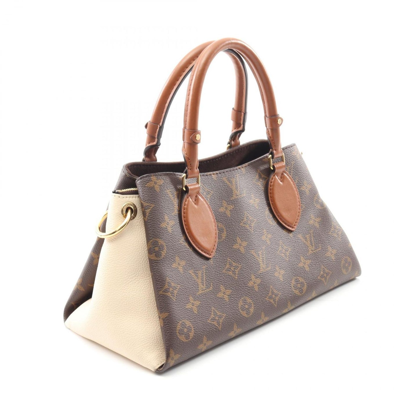 Louis Vuitton Monogram Vandome BB Handbag - Exquisite Craftsmanship