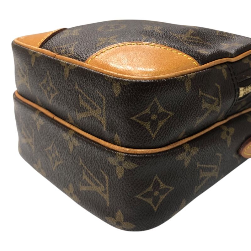 Louis Vuitton Amazon Monogram Shoulder Bag - Timeless Elegance