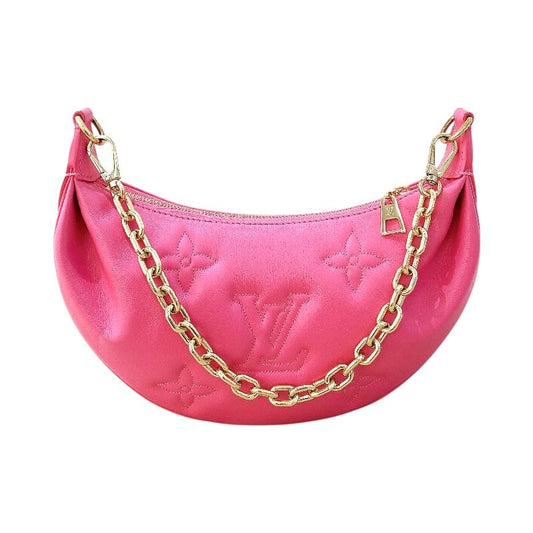 Louis Vuitton Overmoon M59915 Dragon Fruit Shoulder Bag