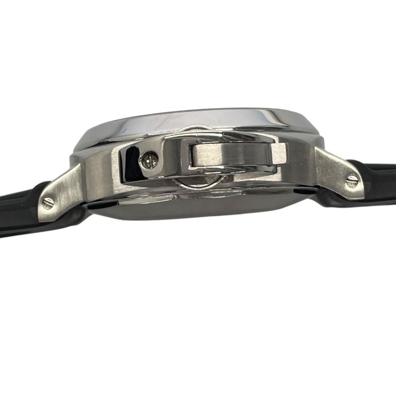 Panerai Luminor Power Reserve PAM00125 - Black Stainless Steel Watch