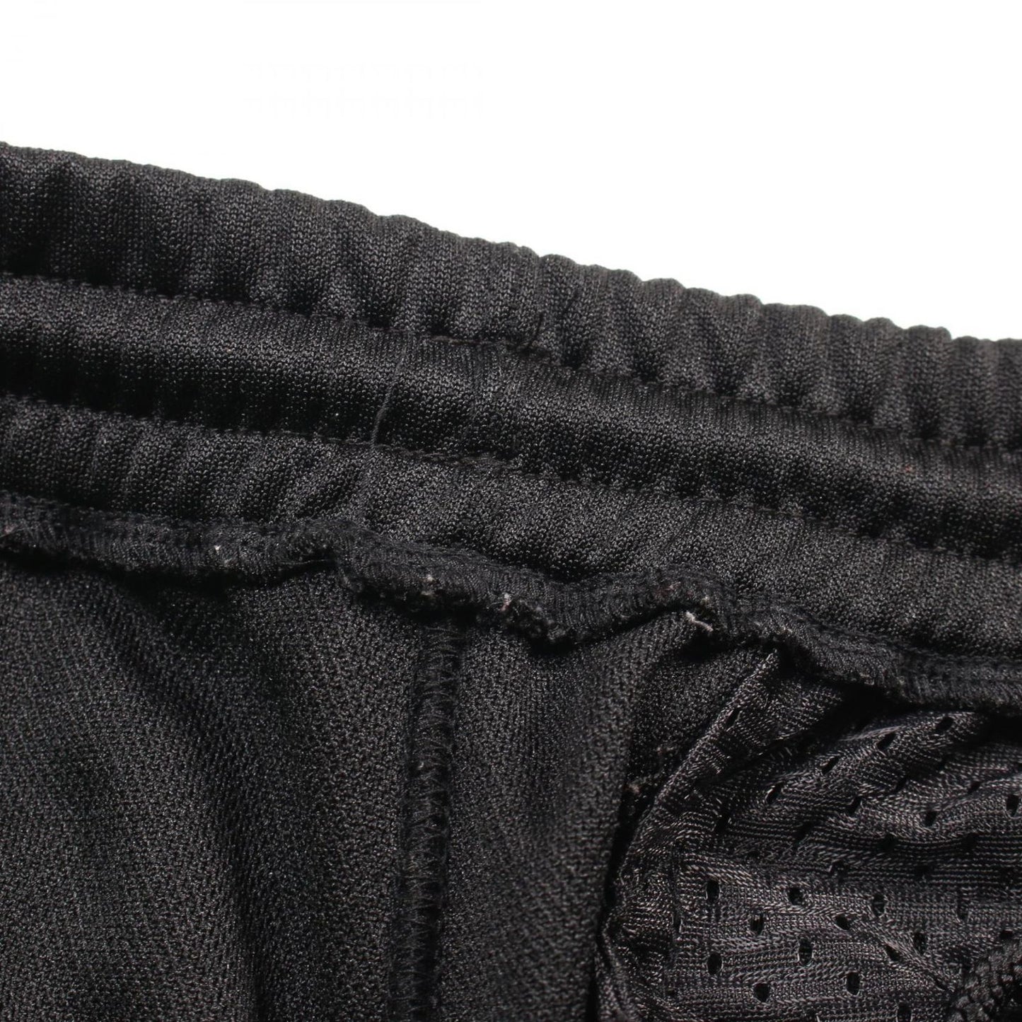 Needles × End of the World KP986 Black Pants - Exclusive Design