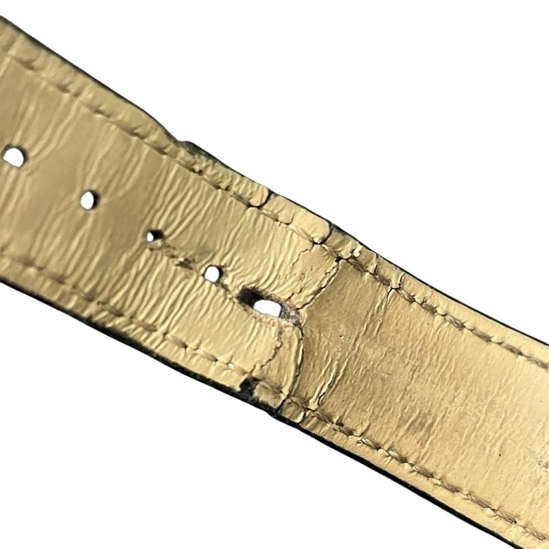 Cartier Tank Must de Cartier LM WSTA0072 - Timeless Elegance