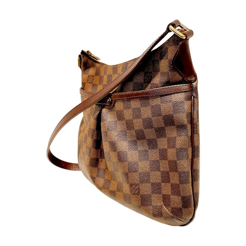 Louis Vuitton Bloomsbury PM Damier Canvas Shoulder Bag