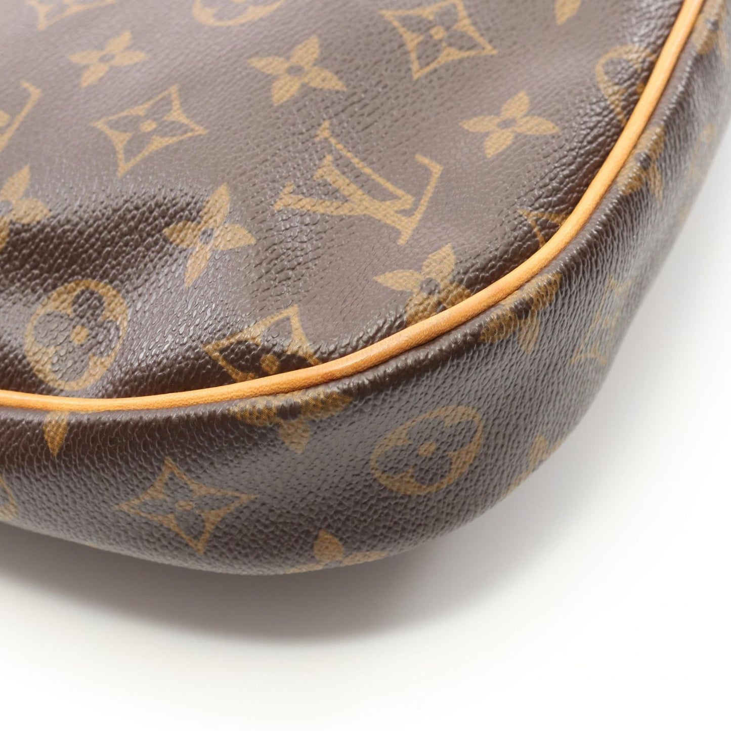 Louis Vuitton Odeon PM Shoulder Bag - Timeless Elegance