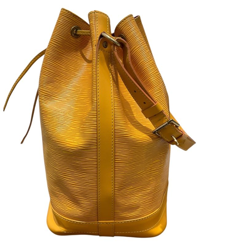 Louis Vuitton Noé M44009 Epi Leather Shoulder Bag - Timeless Elegance