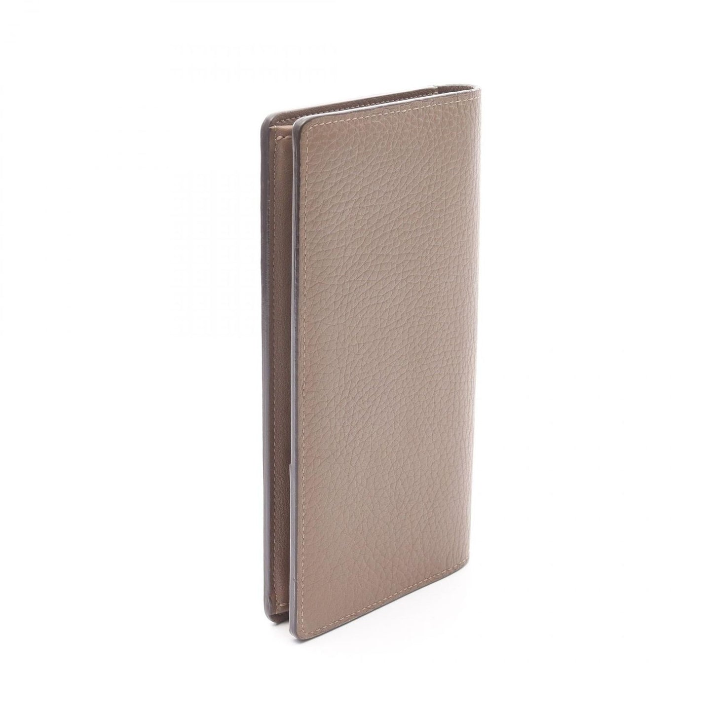 Louis Vuitton Portefeuille Brazza Wallet in Avane - Timeless Elegance