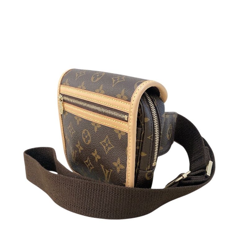 Louis Vuitton Monogram Bum Bag Bosphore M40108 - Unisex Luxury