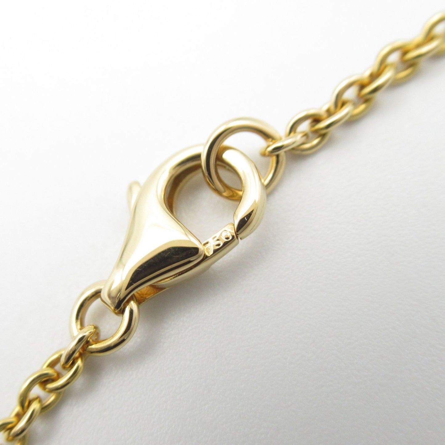 CARTIER Love Necklace B7212400 in 18K Yellow Gold - Timeless Elegance