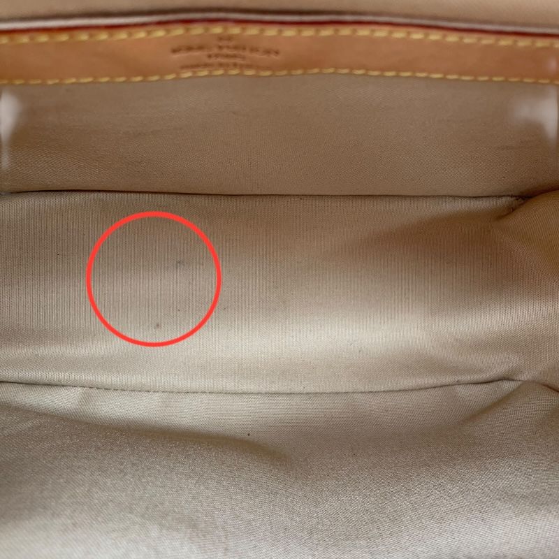 Louis Vuitton Naviglio N51189 White Damier Azur Shoulder Bag