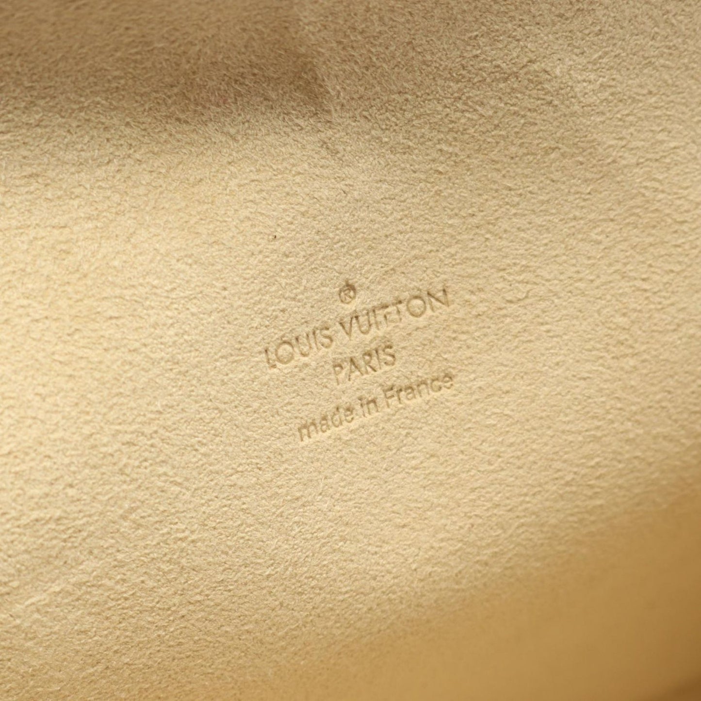 Louis Vuitton Monogram Pochette Florentine Waist Bag - Timeless Elegance