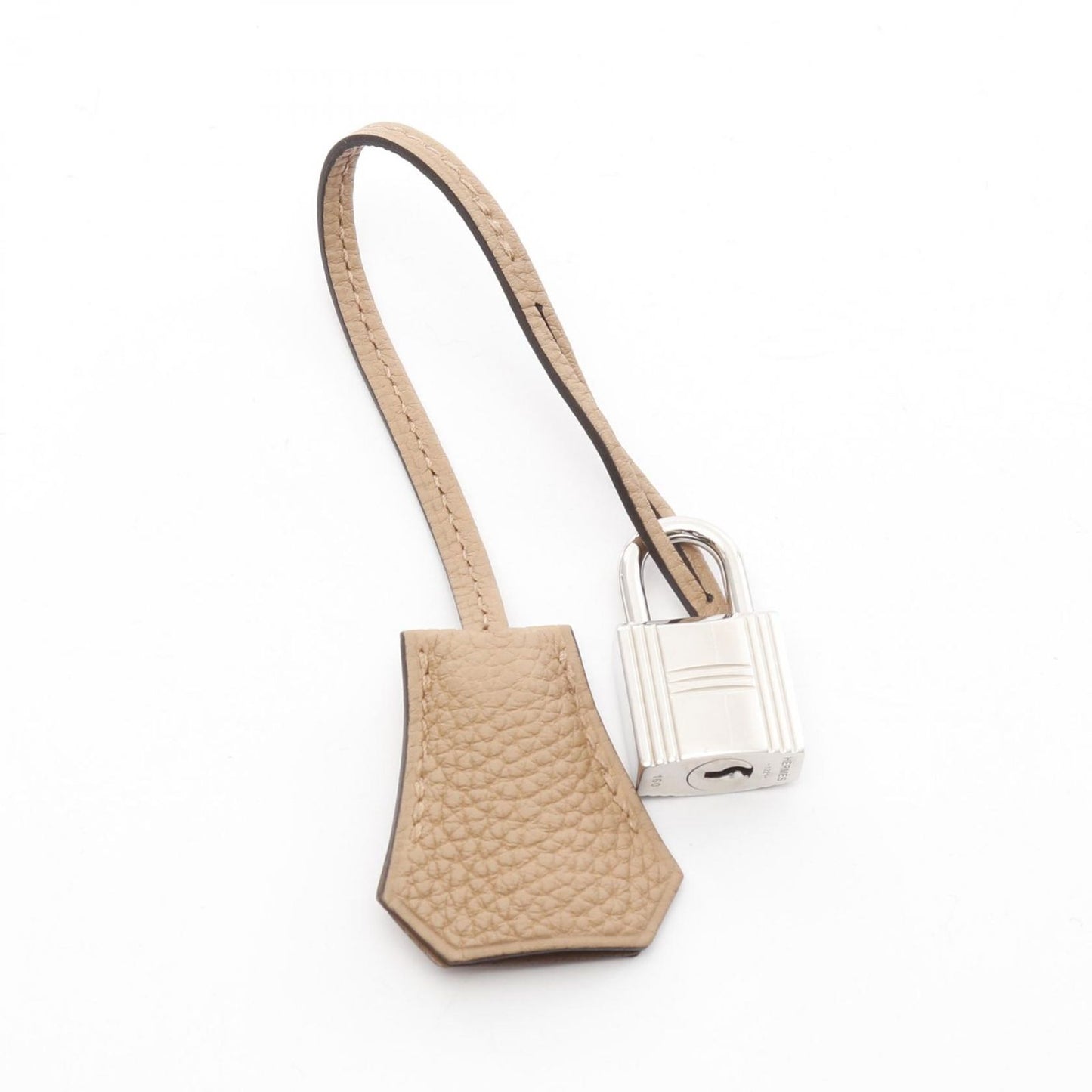 HERMES Birkin 25 in Chai - Exquisite Luxury Handbag