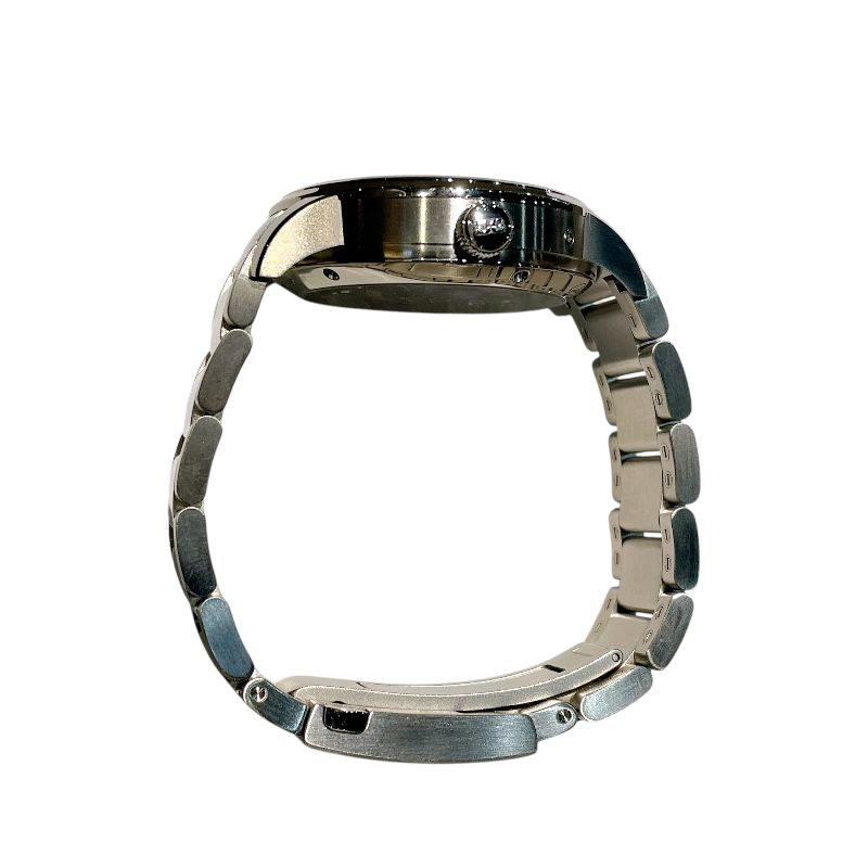 Glashütte Original PanoMatic Luna 1-90-02-42-32-71 Stainless Steel Watch