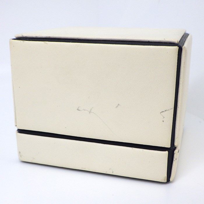 CHANEL Coco Sapphire Ring in 18K Yellow Gold - Size 13