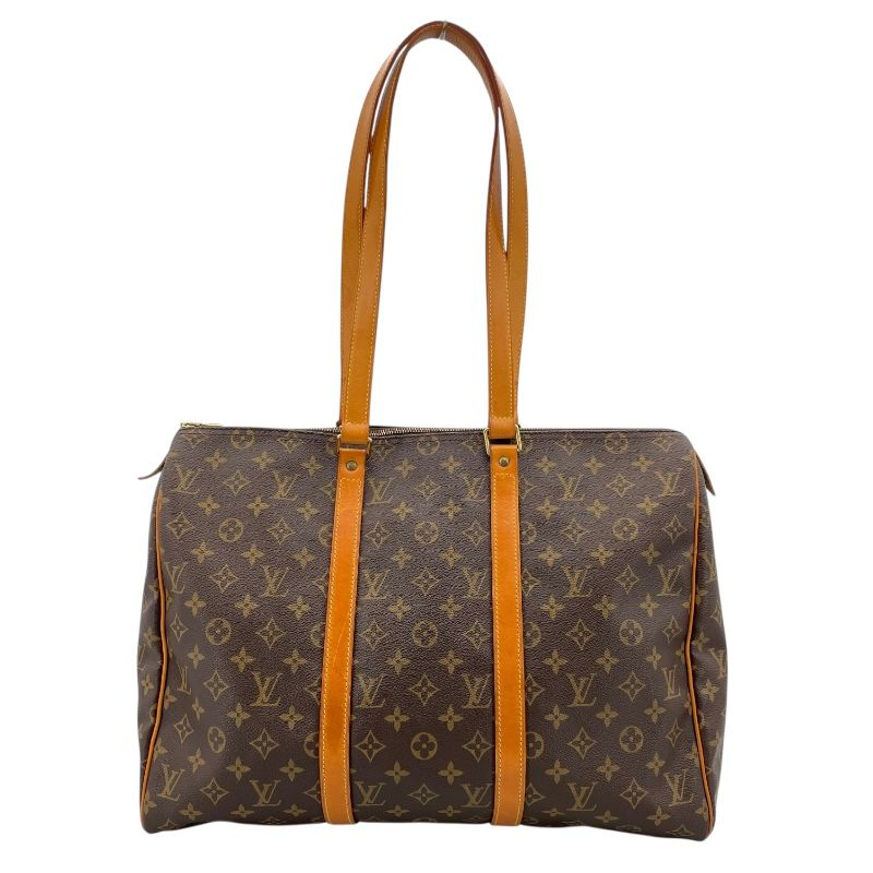 Louis Vuitton Flanerie PM Monogram Canvas Shoulder Bag