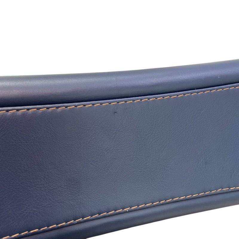 CHANEL Gabrielle Hobo Large Bag in Blue & Navy Denim/Leather