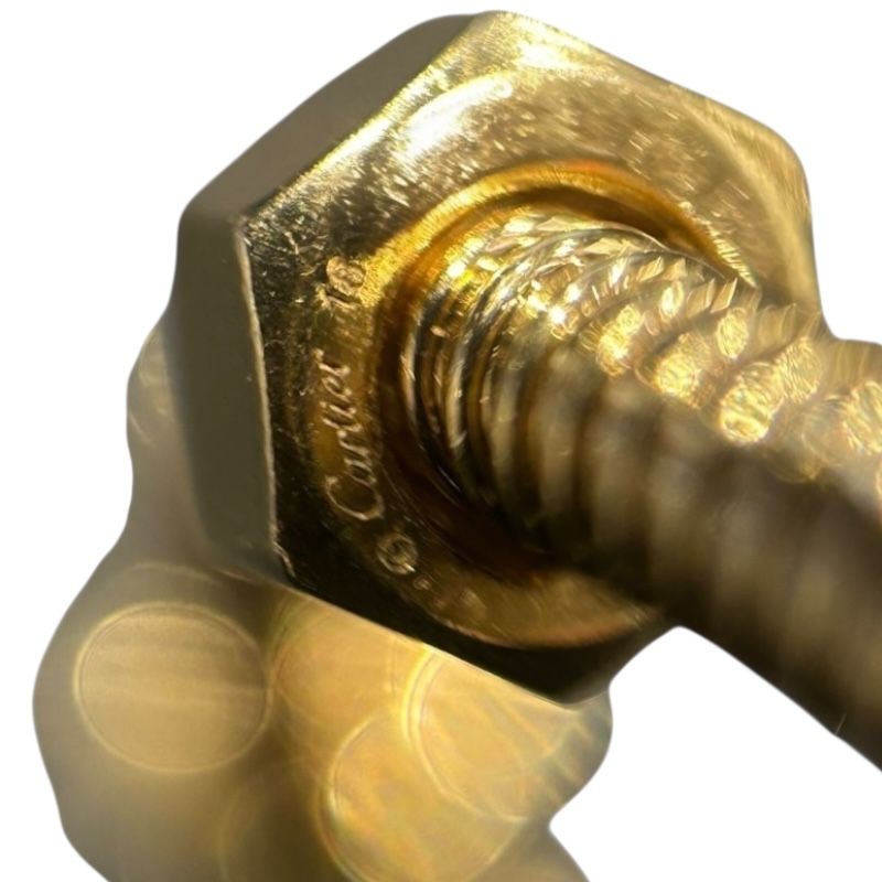 Cartier Écrin de Cartier Bracelet in 750PG - Unisex Elegance