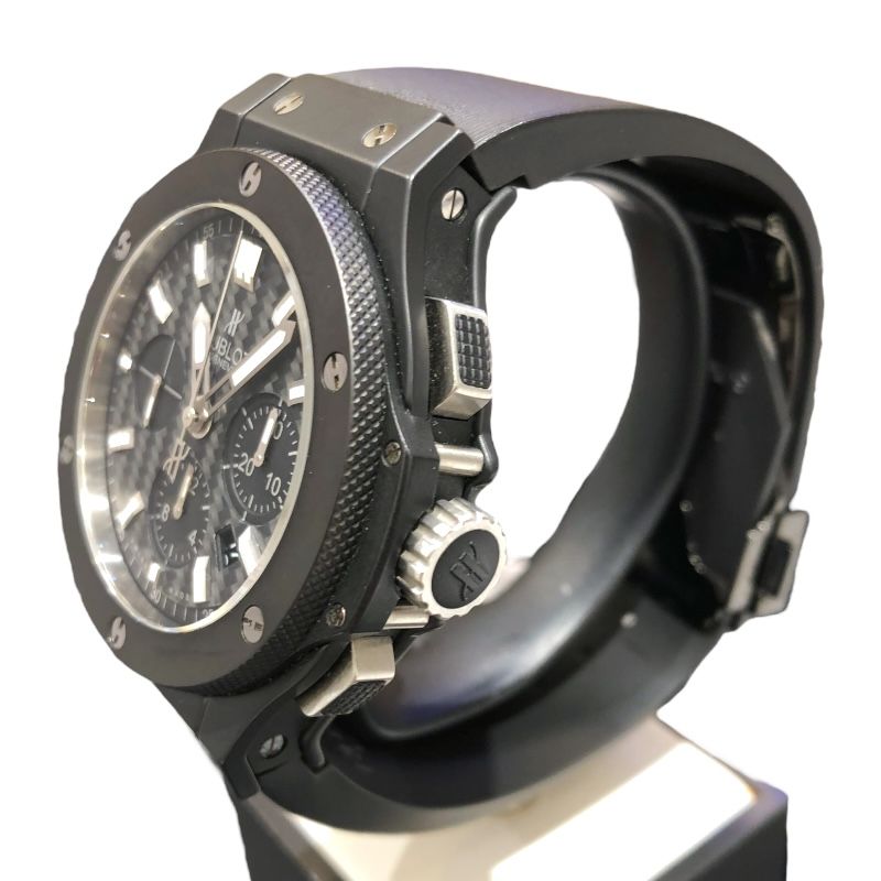 Hublot Big Bang Evolution Black Magic 301CI1770RX - Luxury Timepiece