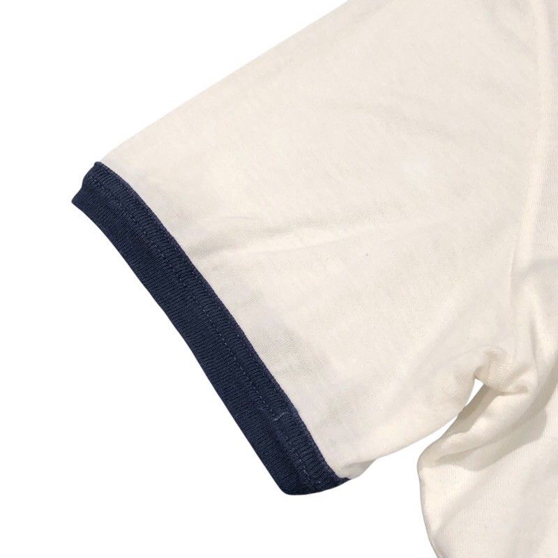 Christian Dior Dioriviera Logo Print T-Shirt - Exclusive XS Edition