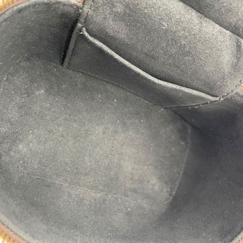 Louis Vuitton Vanity PM M45165 Monogram Reverse Shoulder Bag