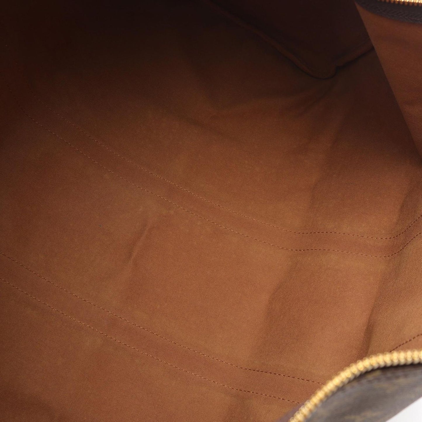 Louis Vuitton Keepall 50 Boston Bag - Timeless Elegance