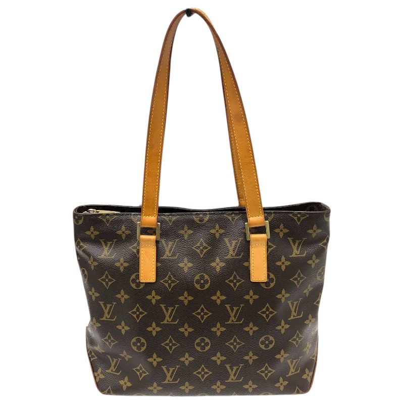 Louis Vuitton Cabas Piano M51148 Handbag - Timeless Elegance