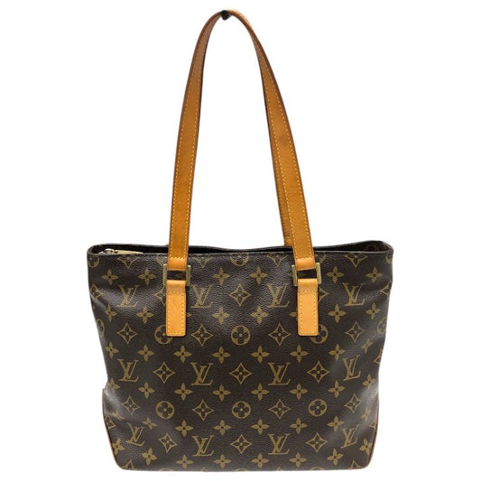 Louis Vuitton Cabas Piano M51148 Handbag - Timeless Elegance