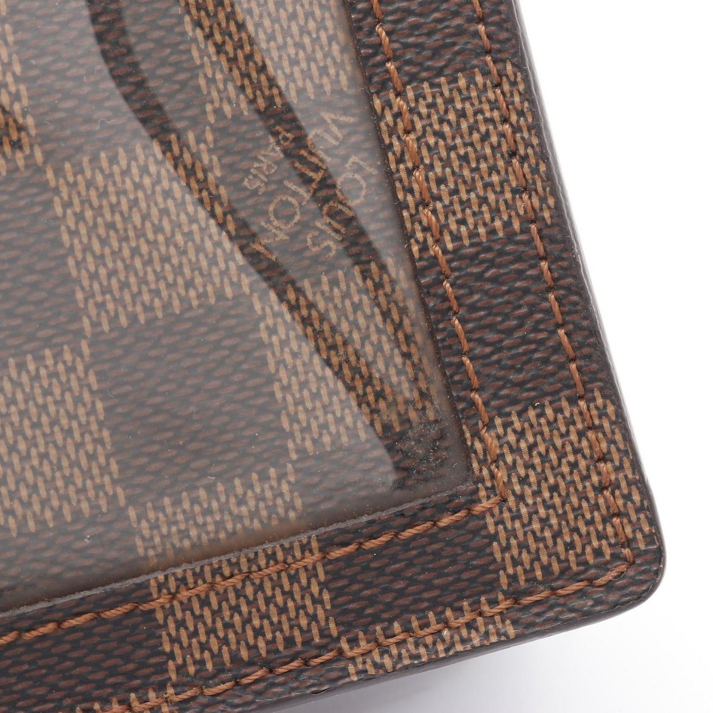 Louis Vuitton Portobello Shoulder Bag - Exquisite Craftsmanship