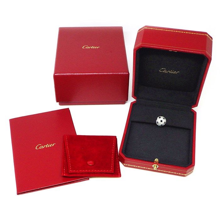 Cartier Clash Unlimited Earrings - Rare Collector's Item