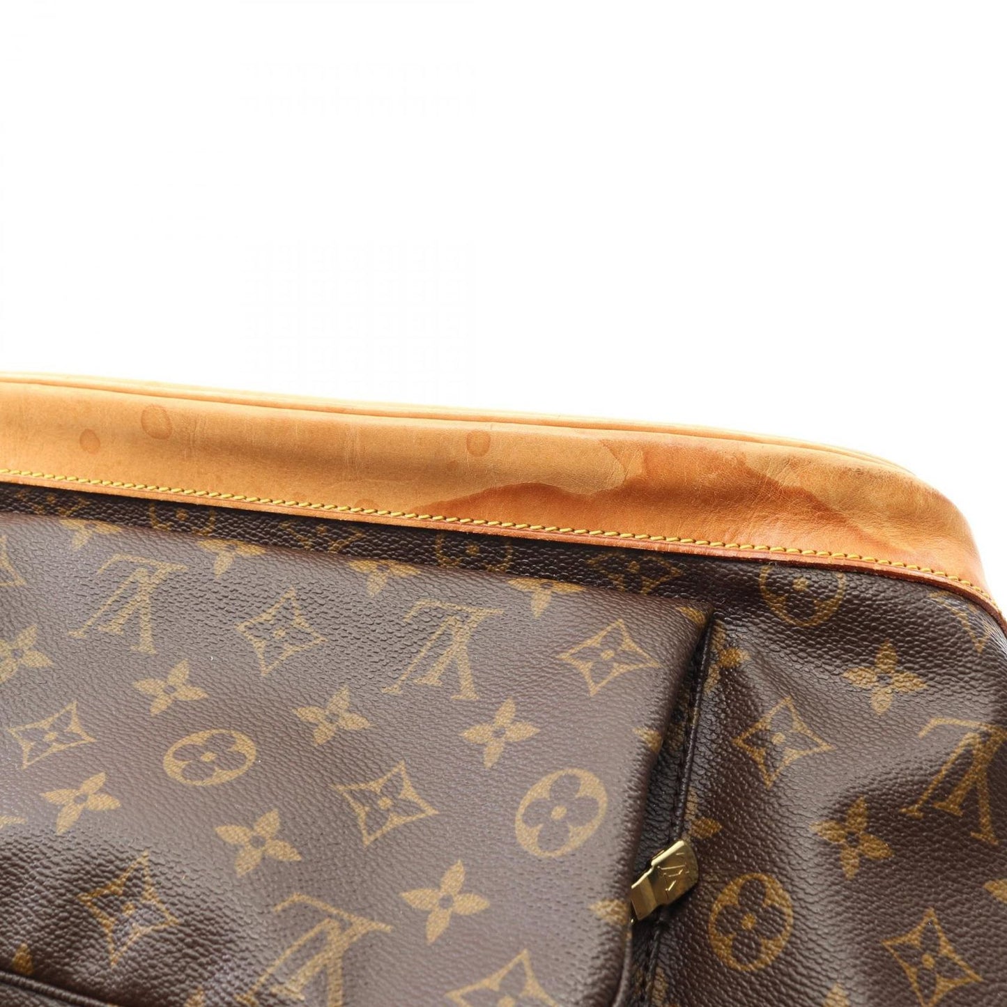 Louis Vuitton Monogram Montsouris GM Backpack - Timeless Elegance