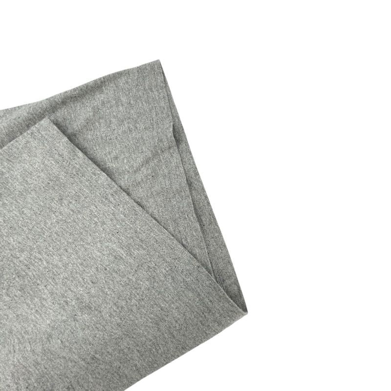 POLO RALPH LAUREN Logo T-Shirt in Grey - Men's Cotton Tee