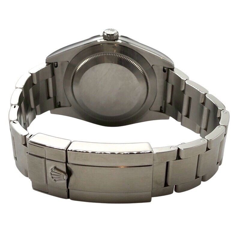 ROLEX Explorer I 214270 - Iconic Men's Automatic Watch