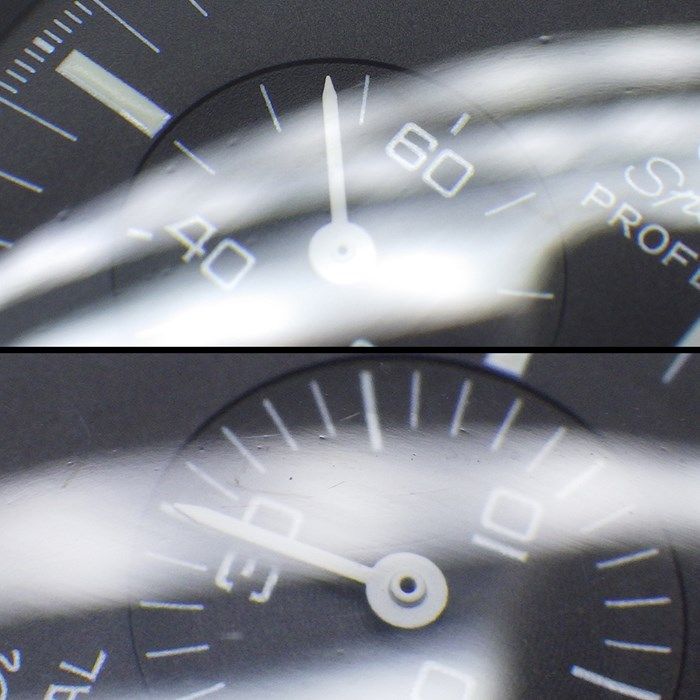 OMEGA Speedmaster Professional Moonwatch 42mm - Iconic Chronograph