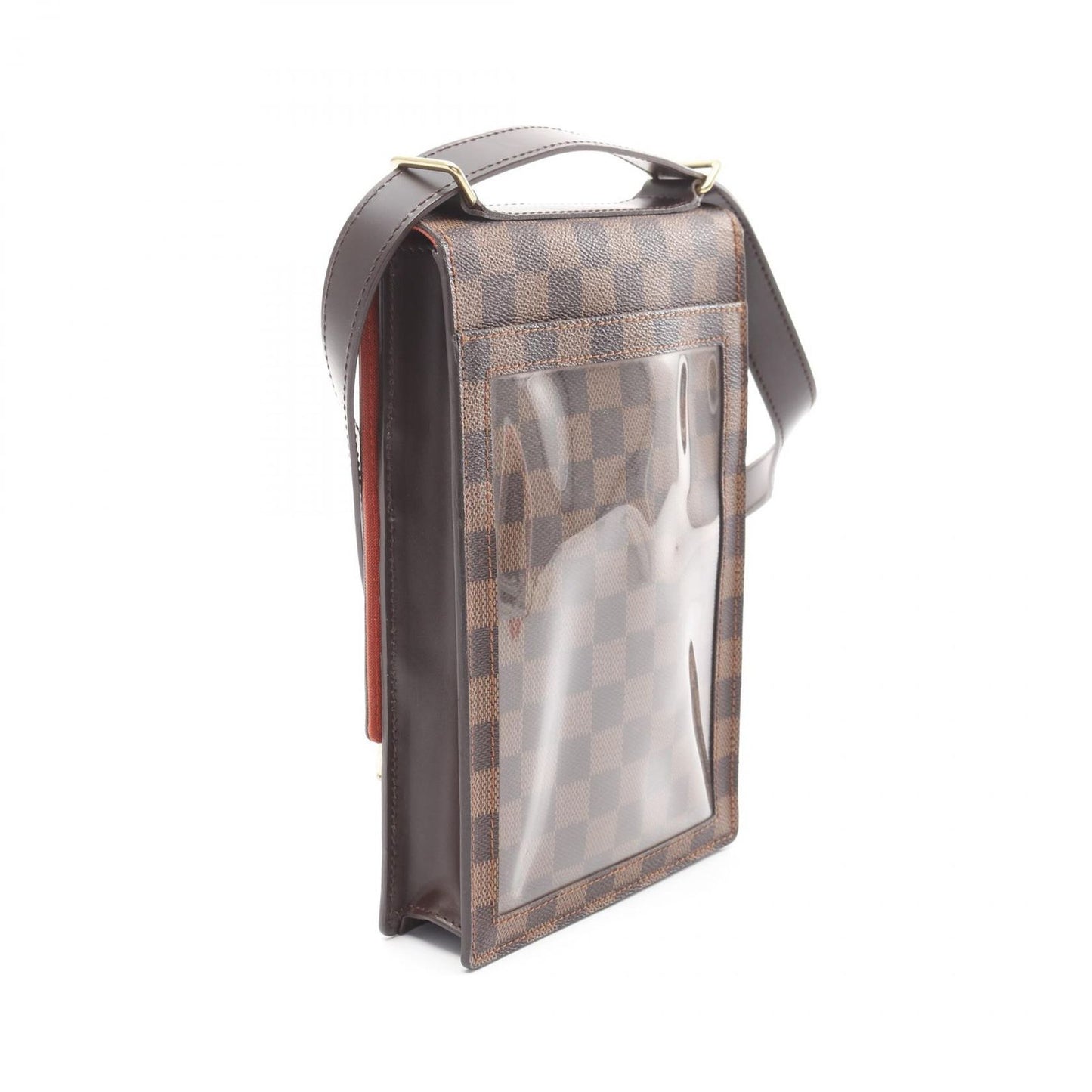 Louis Vuitton Portobello Shoulder Bag - Exquisite Craftsmanship