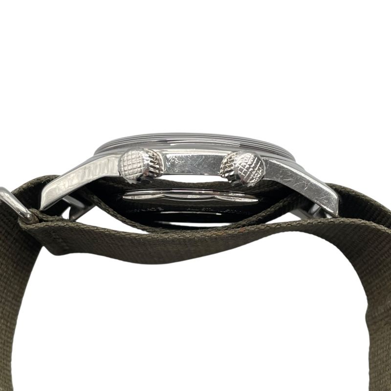 Longines Legend Diver L3.674.4 Automatic Men's Watch - Black SS