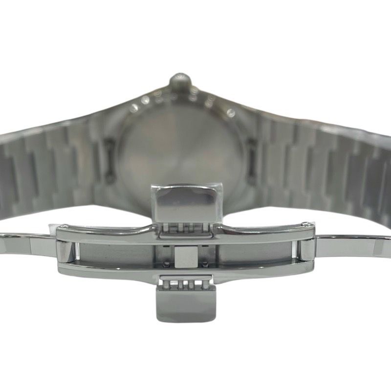 TISSOT PRX 35MM Green Dial Quartz Men's Watch - Luxury Timepiece