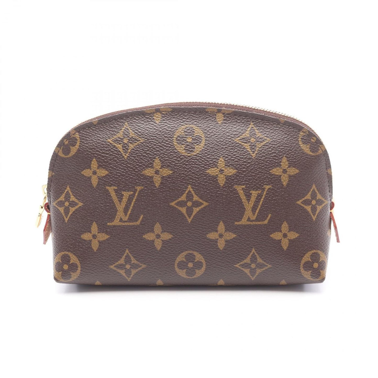 Louis Vuitton Monogram Cosmetic Pouch - Timeless Elegance