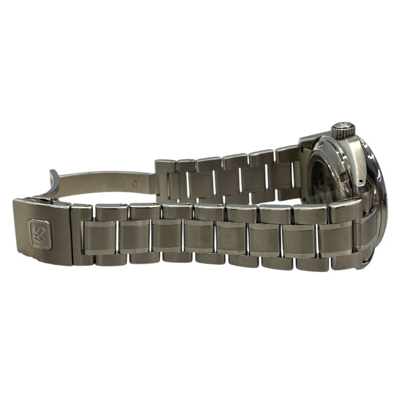 Seiko Grand Seiko Mechanical Hi-Beat 36000 Limited Edition SBGH003