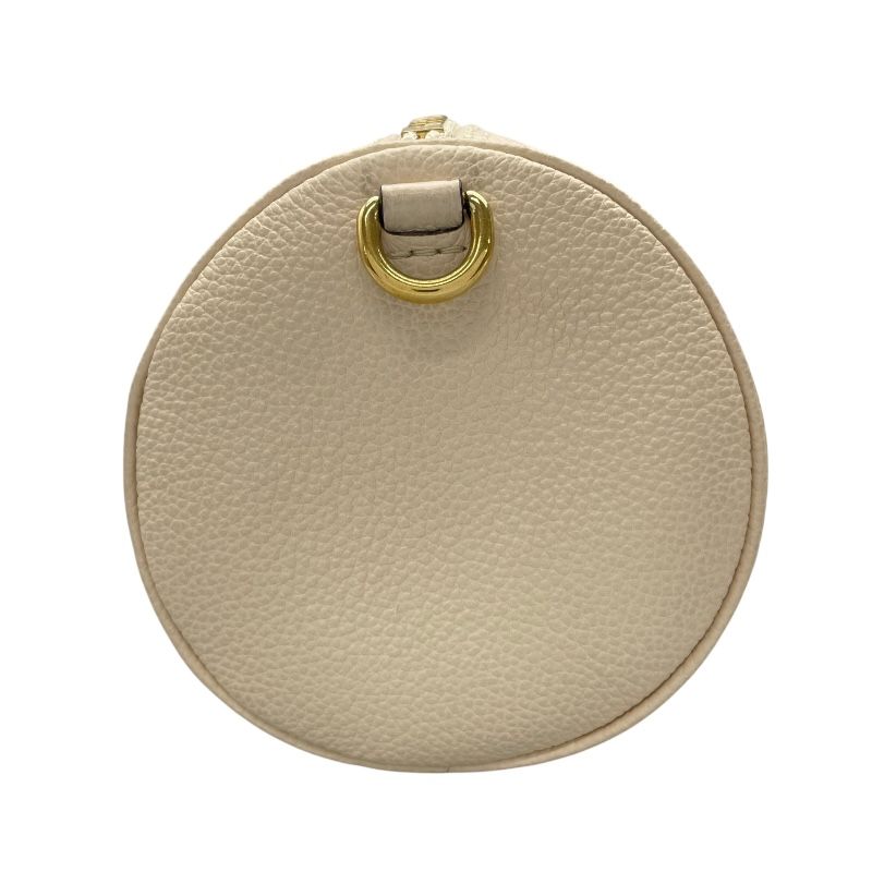 Louis Vuitton Papillon BB M45708 Beige Monogram Shoulder Bag