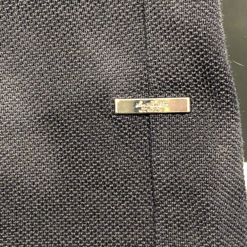 Louis Vuitton Half Damier Pocket T-Shirt - XL Cotton for Men