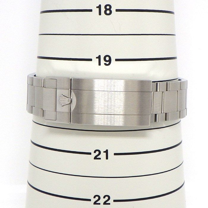 Rolex Sea-Dweller Deepsea 136660 - Black Dial, Automatic, Stainless Steel