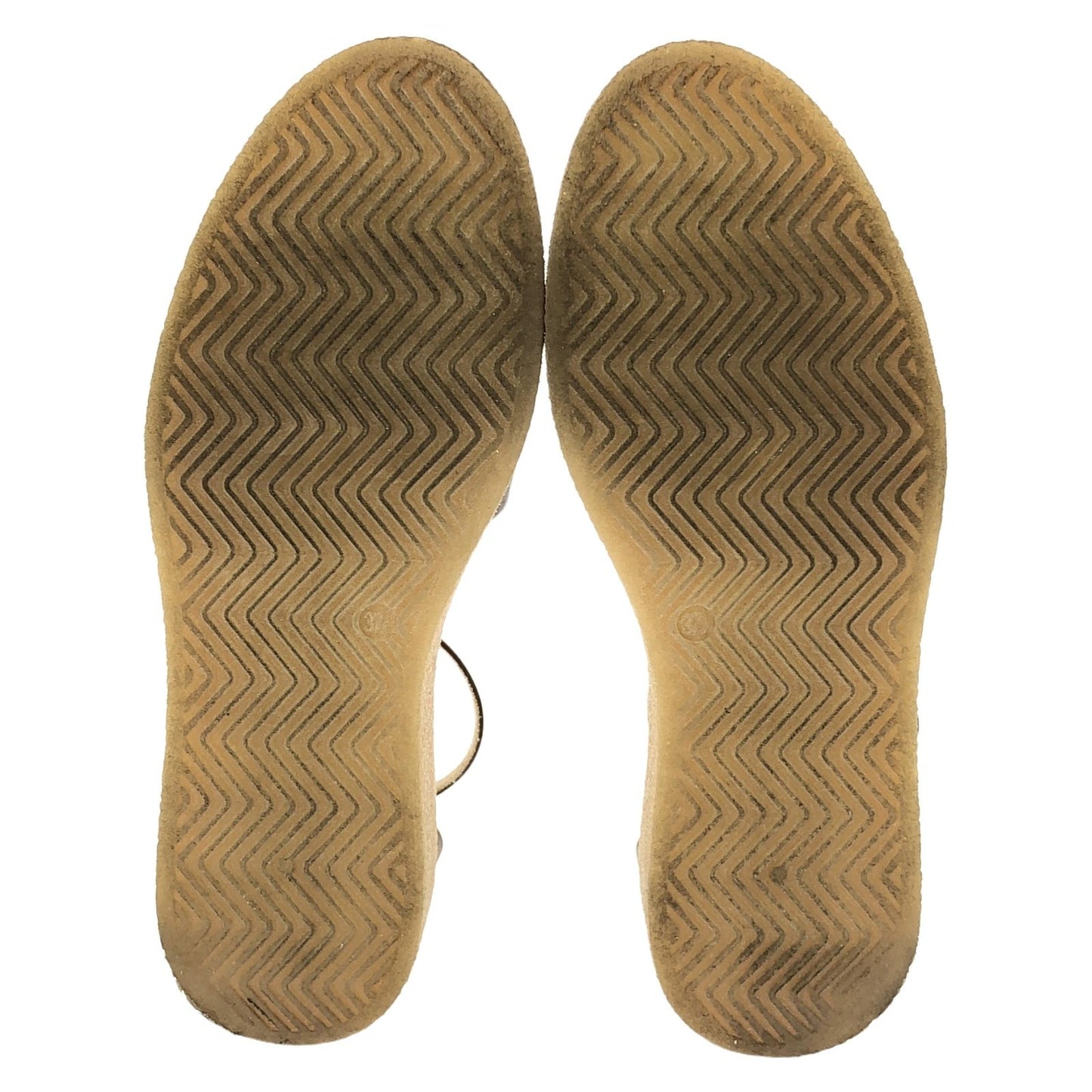 MAX MARA Brown Leather Sandals - Elegant Craftsmanship