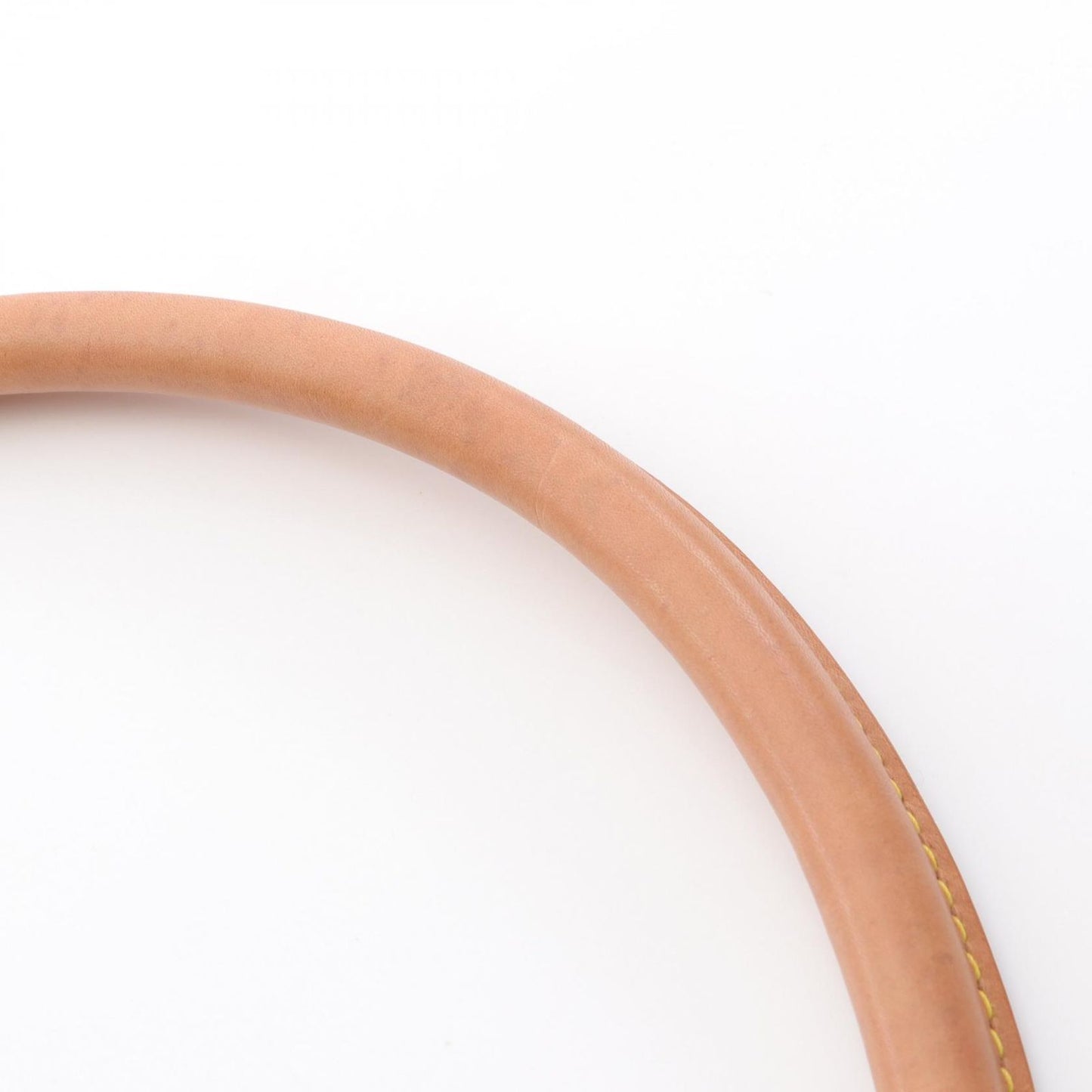 Louis Vuitton Looping GM Shoulder Bag - Timeless Elegance