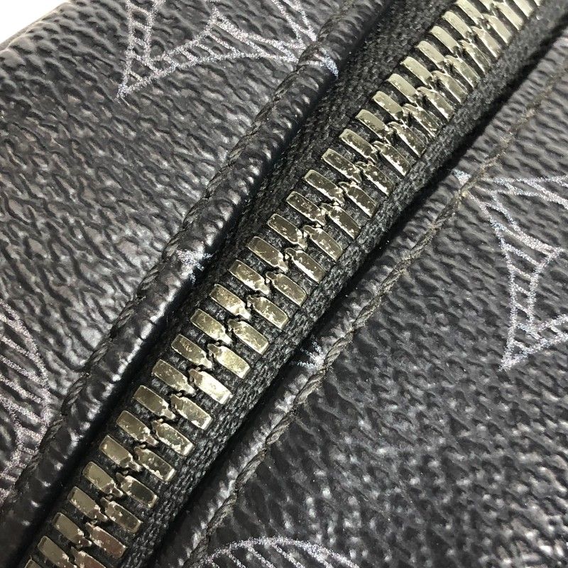 Louis Vuitton Danube PM Vivienne Limited Edition - Black & Green