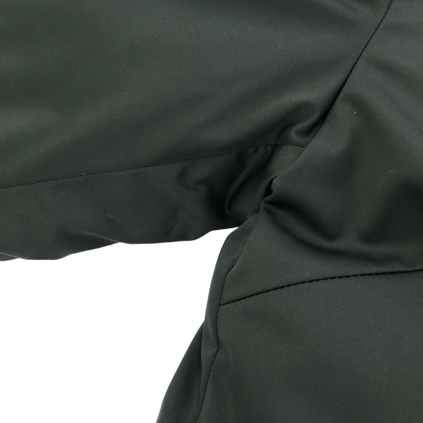 DUNO Julia Down Jacket in Black - Elegant Women's Outerwear