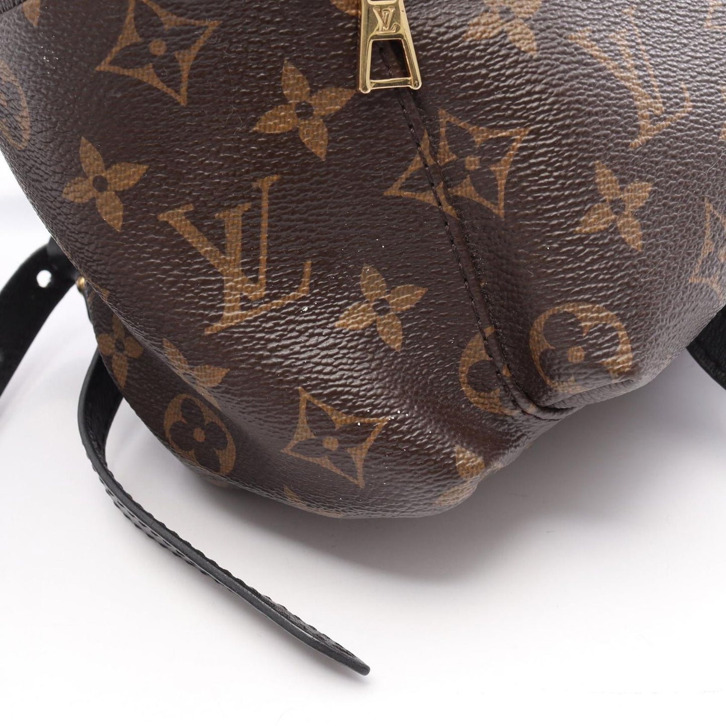 Louis Vuitton Palm Springs PM Backpack - Monogram Canvas