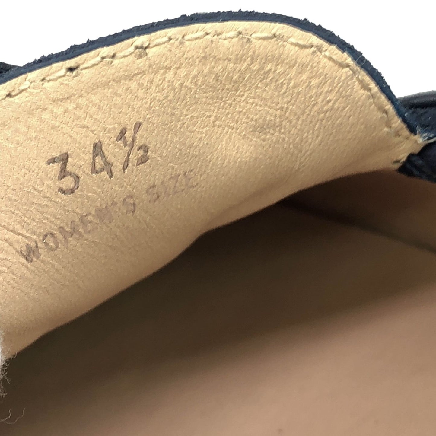 TOD'S Navy Suede Moccasin Driving Shoes - Timeless Elegance